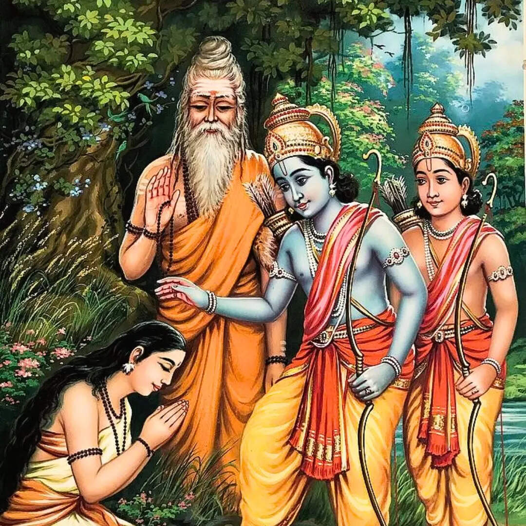 महर्षि अगस्त्य