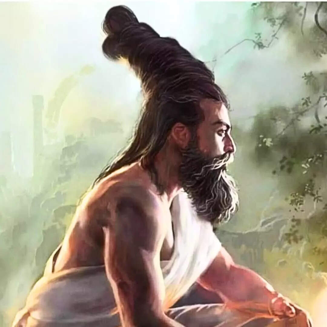 महर्षि विश्वामित्र