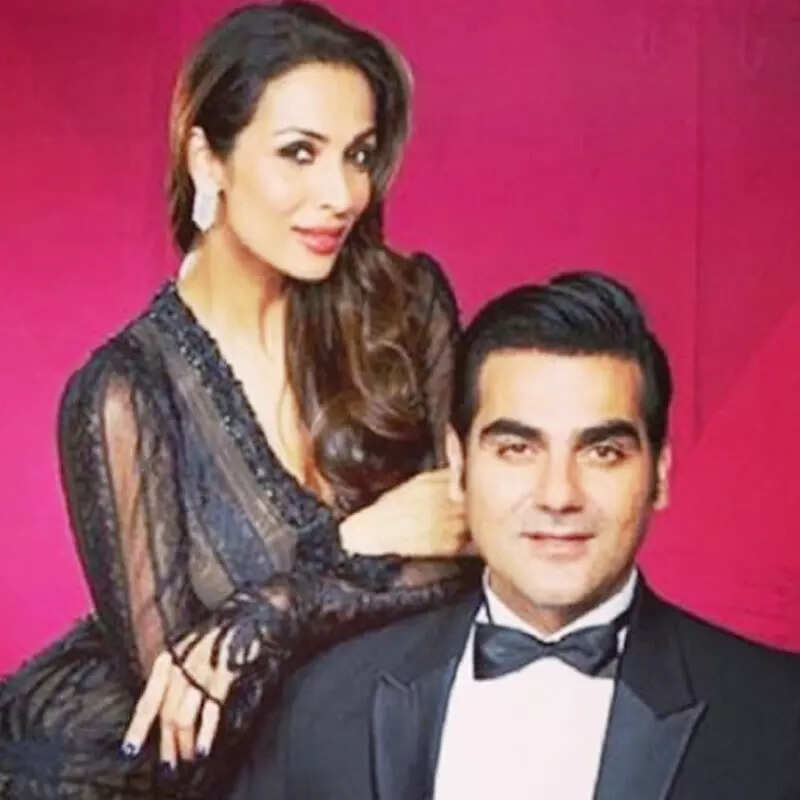 मलाइका-अरबाज Malaika Arora-Arbaaz Khan