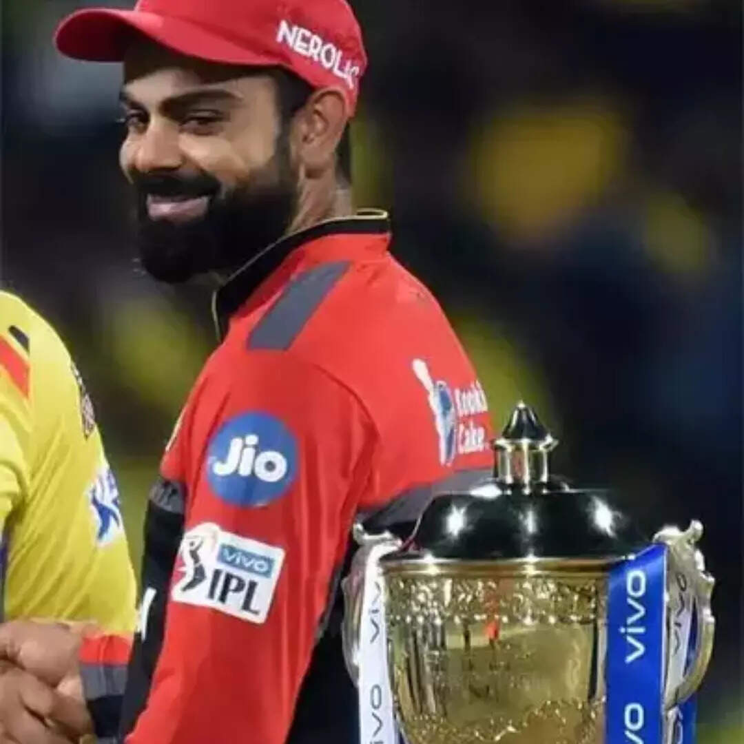 IPL 2025 में रॉयल चैलेंजर्स बैंगलुरू
