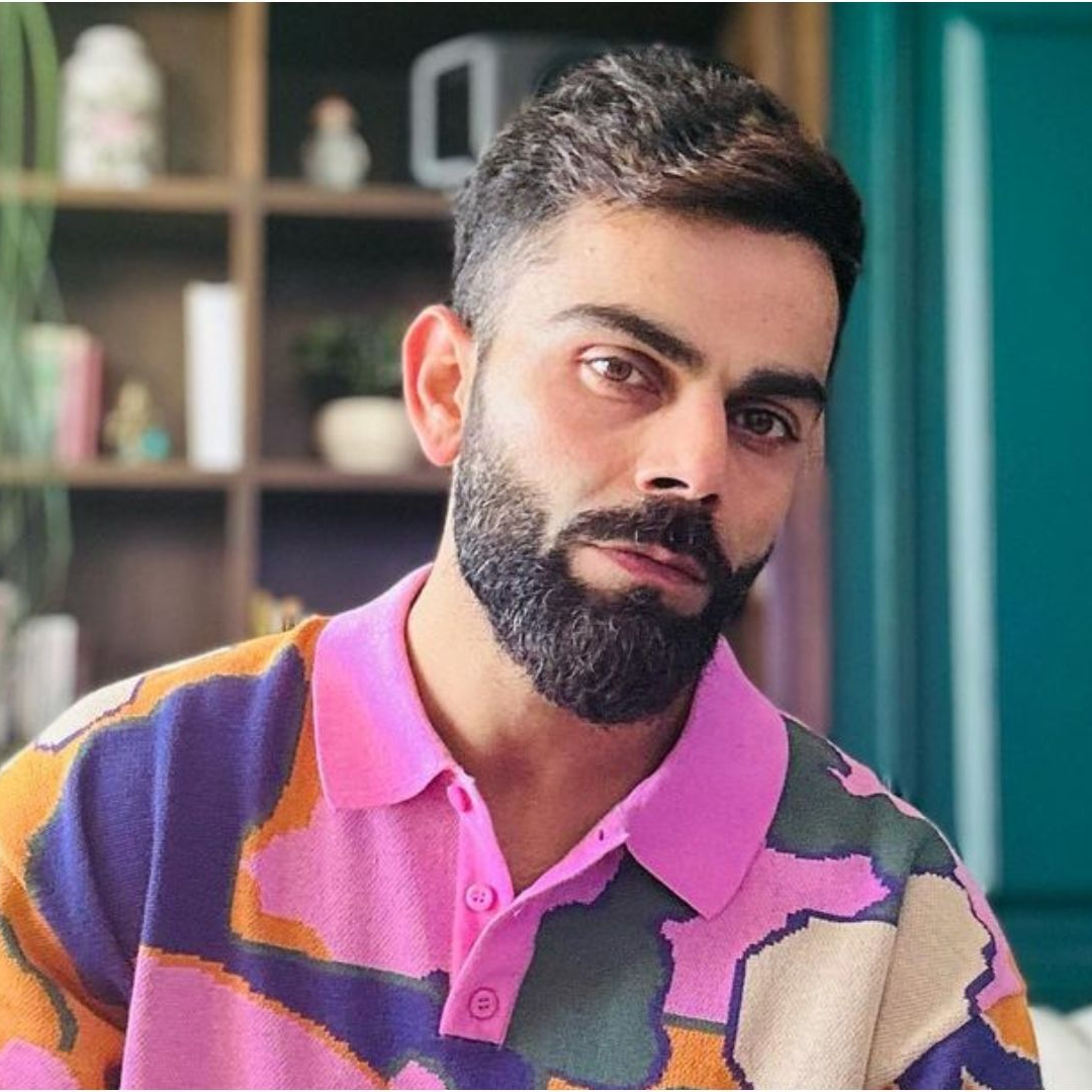 विराट कोहली की डाइट