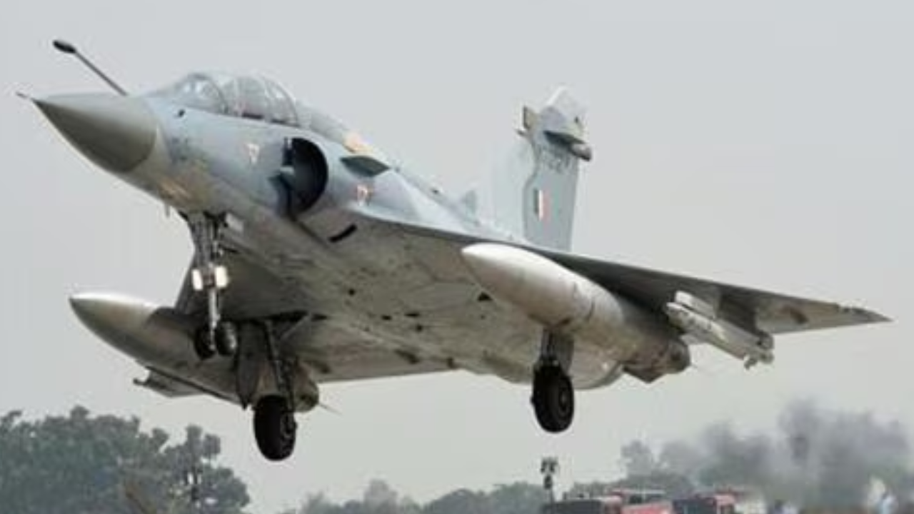 1971 के युद्ध के बाद पहली बार LoC पार