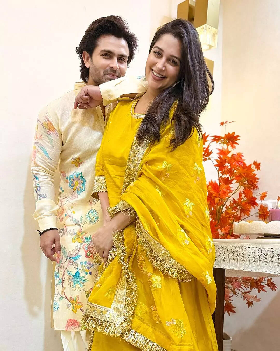 दीपिका कक्कड़-शोएब इब्राहिम Dipika Kakar-Shoaib Ibrahim