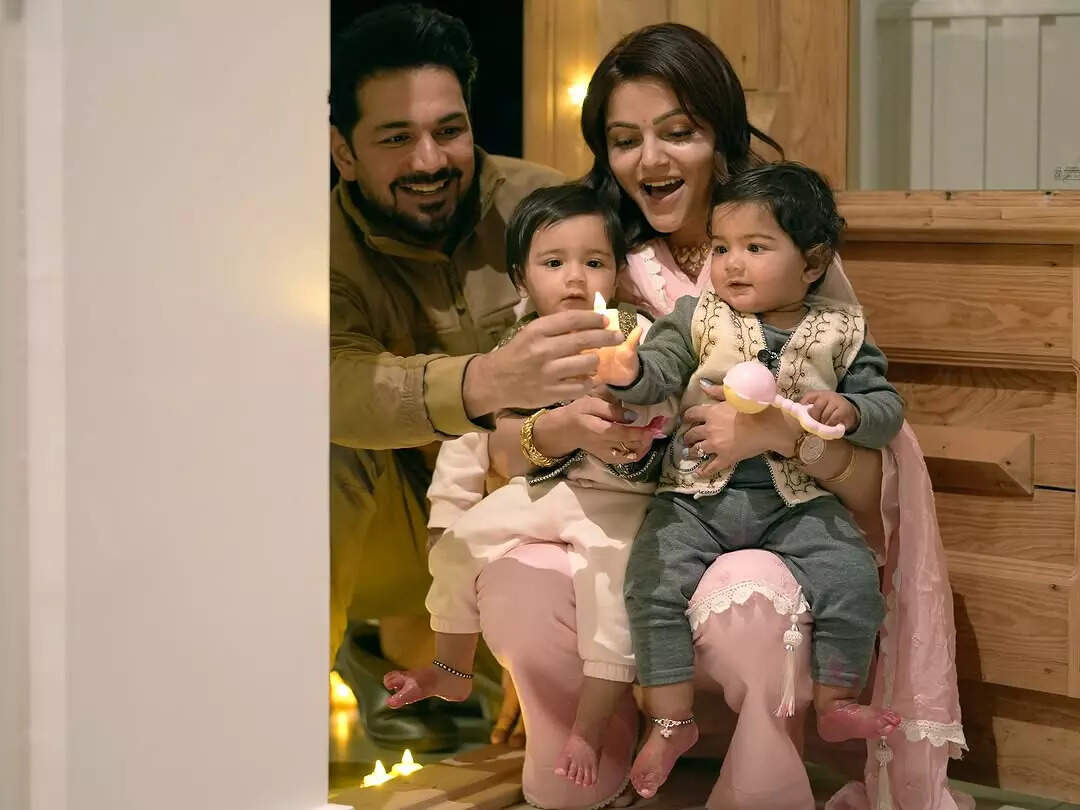 रुबिना दिलैक-अभिनव शुक्ला Rubina Dilaik-Abhinav Shukla