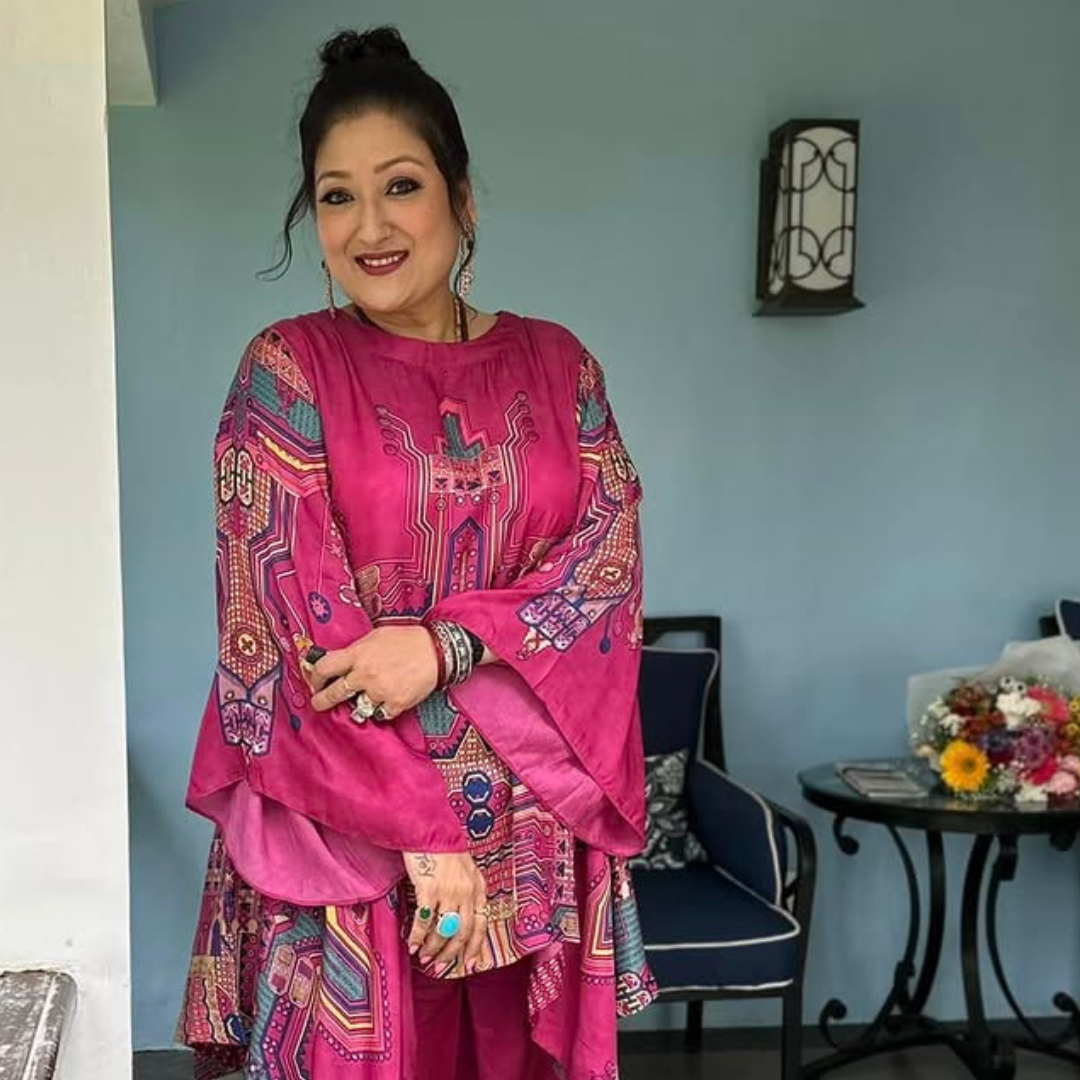 फैशन का जलवा