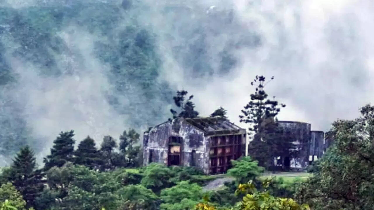 कहां पर हैं लांबी देहर खदानें