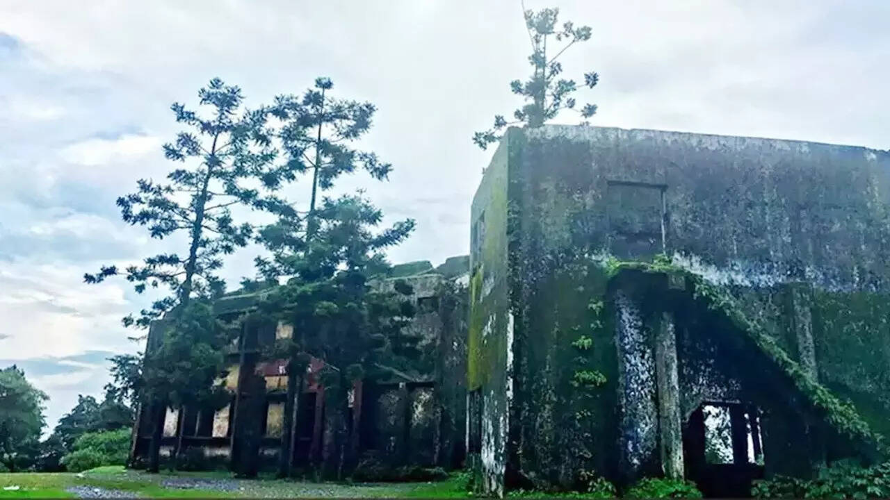 बिछड़े प्रेमियों की कहानी