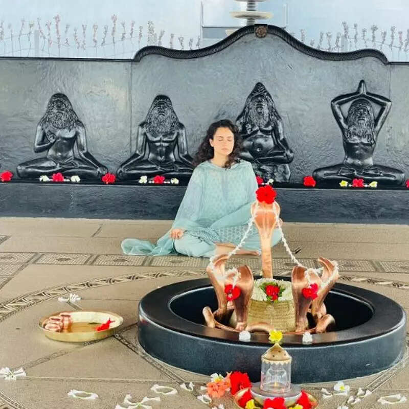 कंगना रनौत Kangana Ranaut