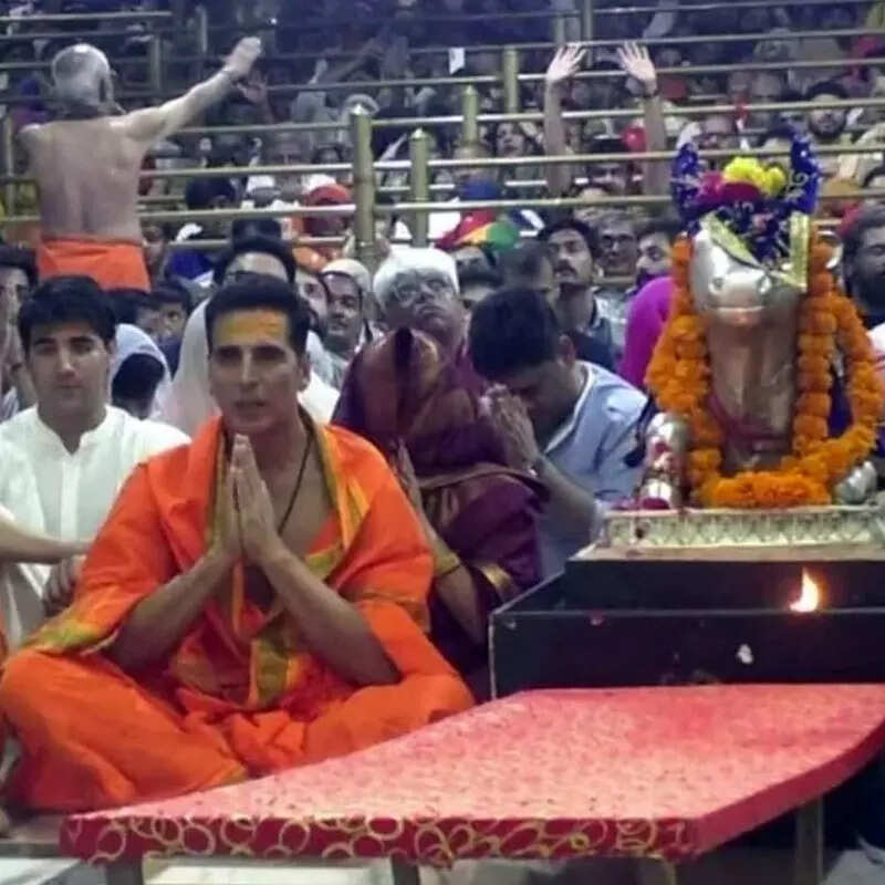 अक्षय कुमार Akshay Kumar