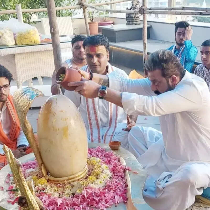 संजय दत्त Sanjay Dutt