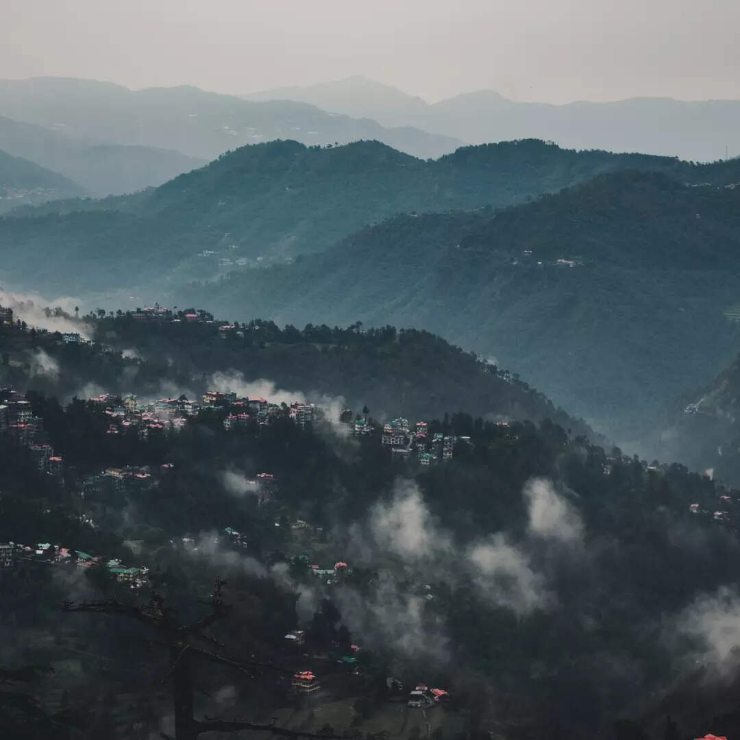 कूर्ग