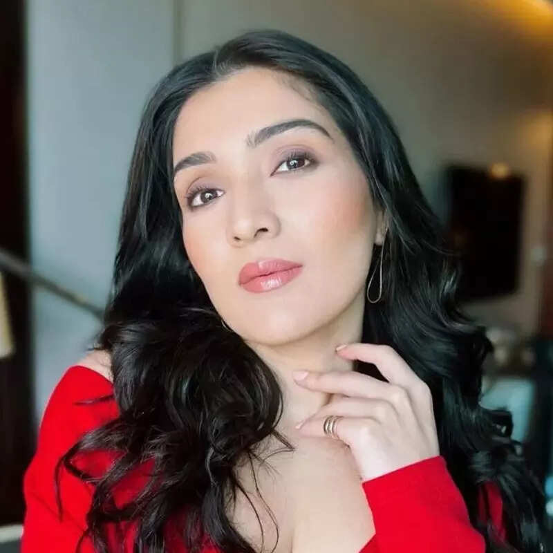 टीना आहूजा Tina Ahuja