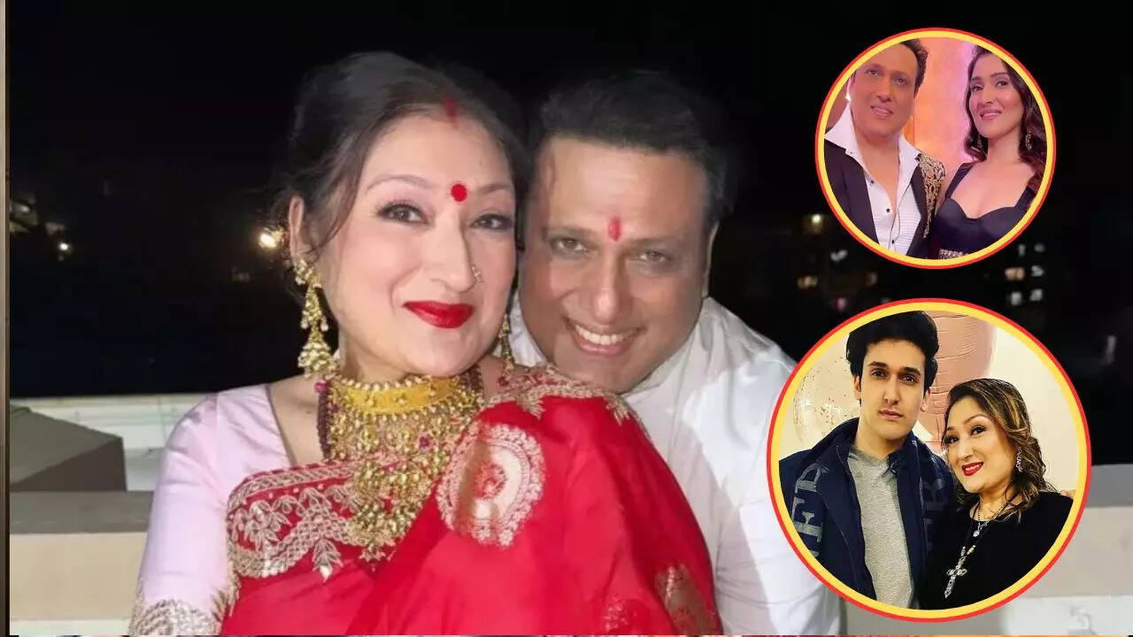 नहीं टूटेगा आहूजा परिवार का आपसी प्यार