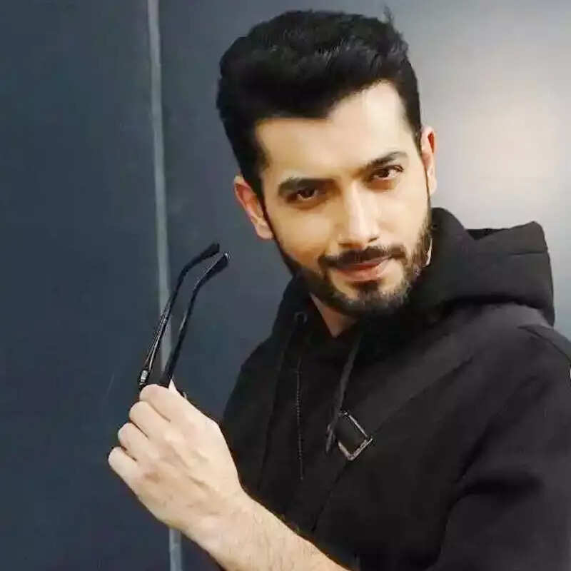 शरद मल्होत्रा Sharad Malhotra