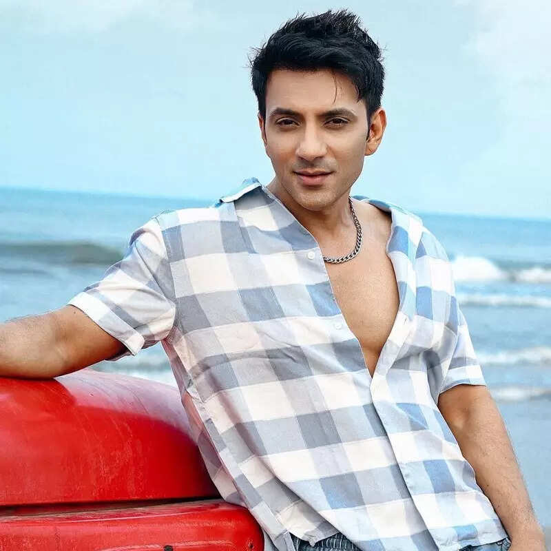अली मर्चेंट Ali Merchant