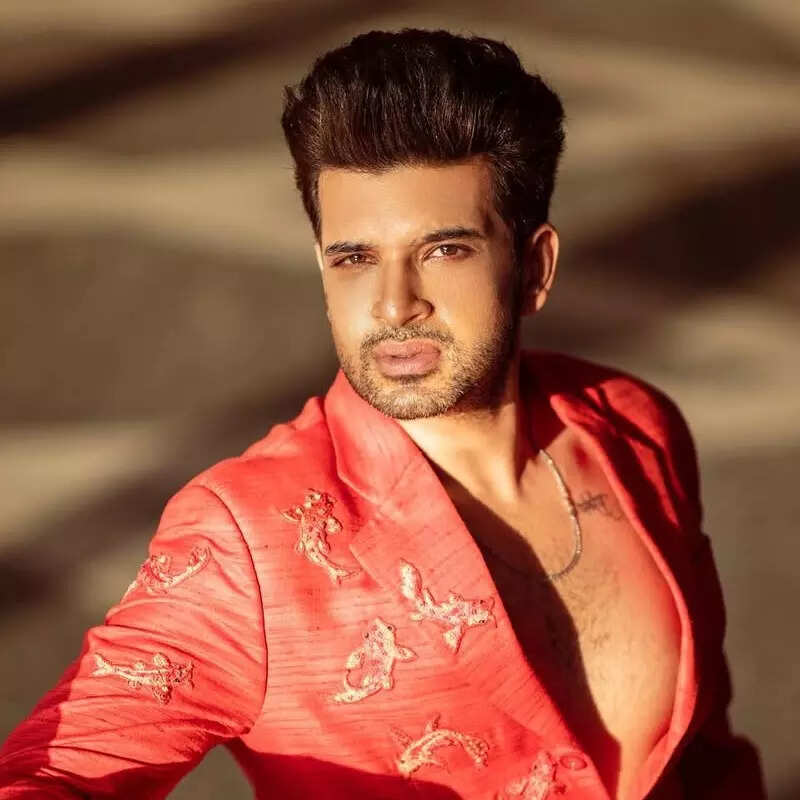 करण कुंद्रा Karan Kundrra