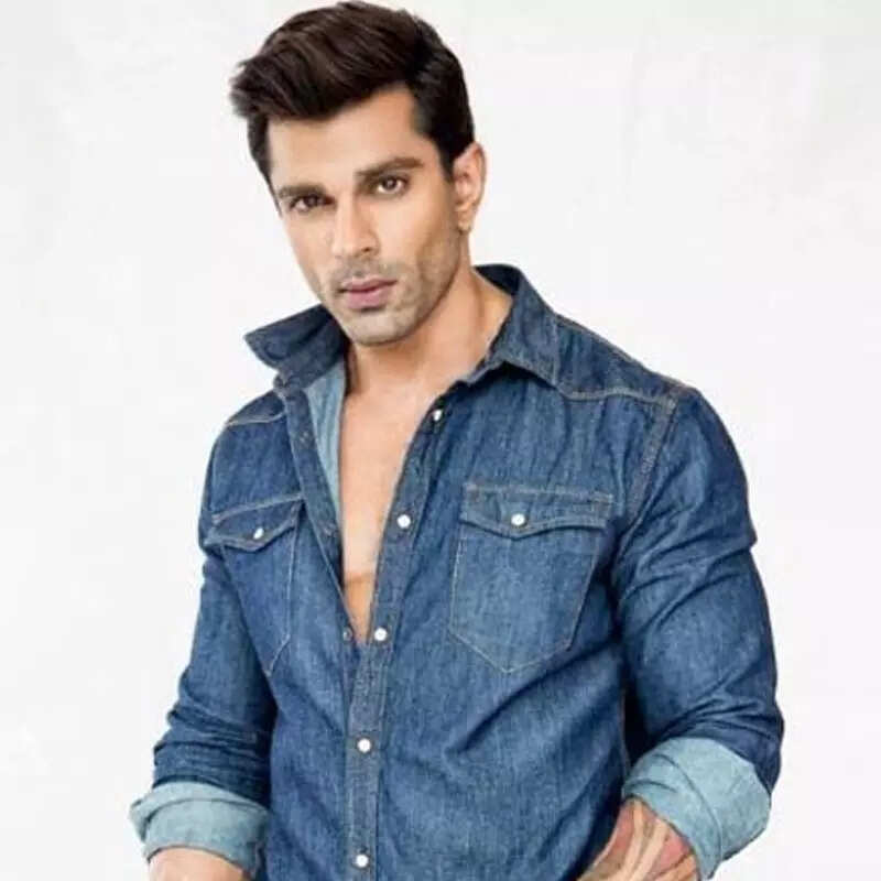 करण सिंह ग्रोवर Karan Singh Grover