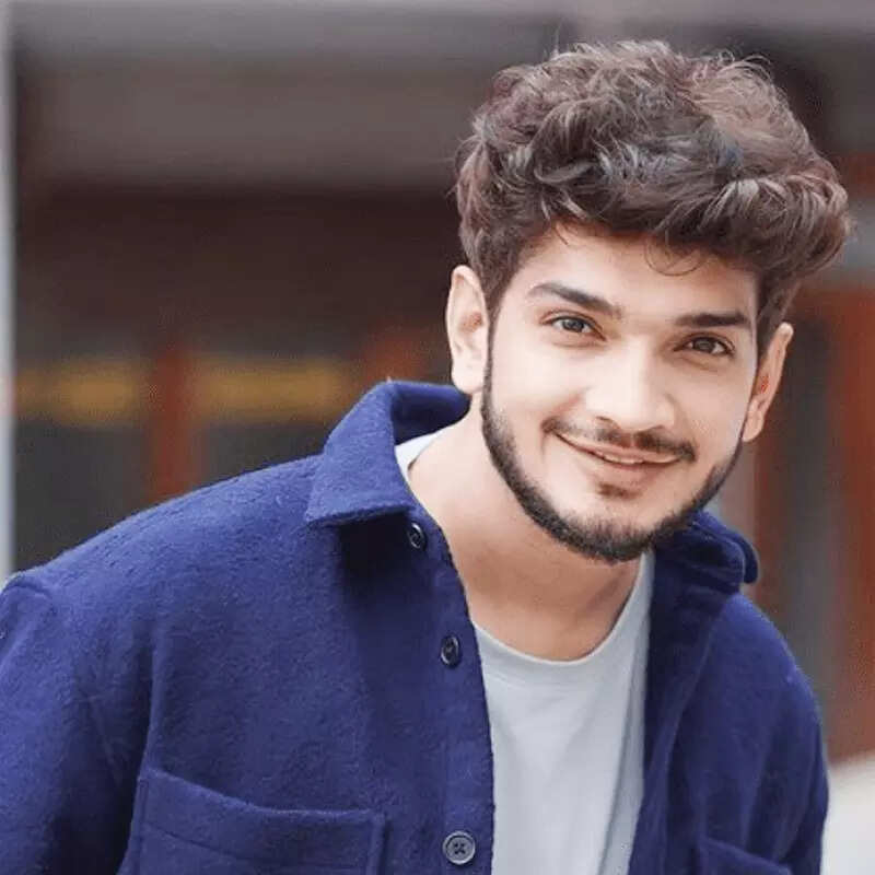 मुनव्वर फारूकी Munawar Faruqui