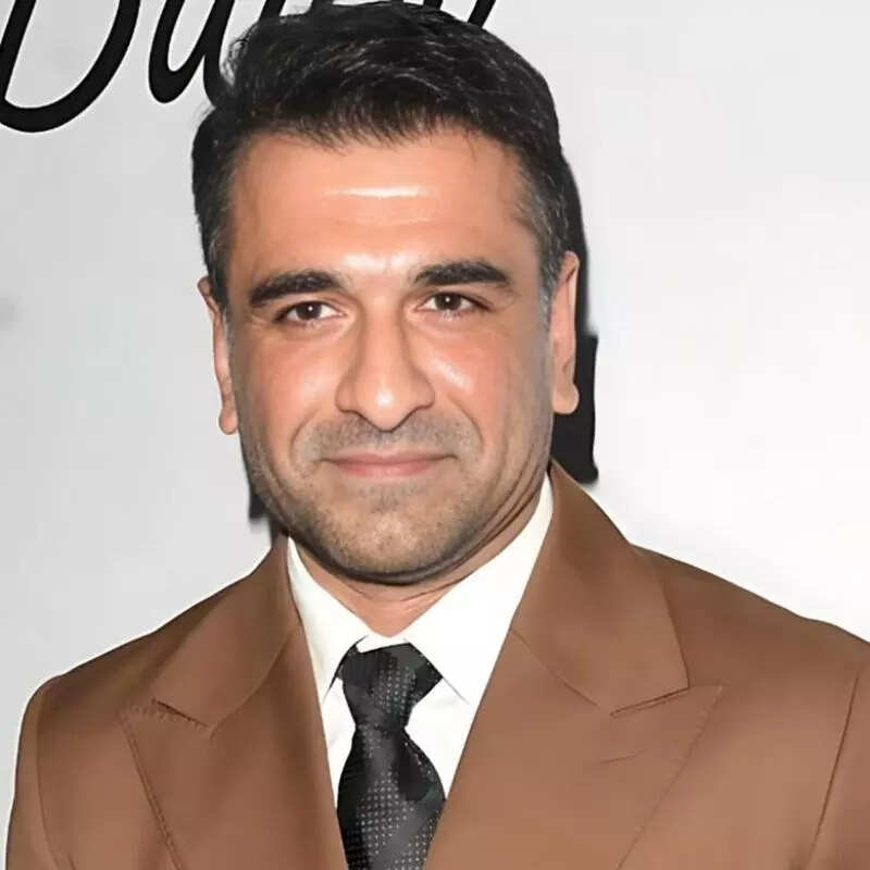 एजाज खान Eijaz Khan