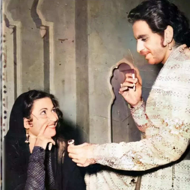 इस बीमारी से तड़पी थी मधुबाला