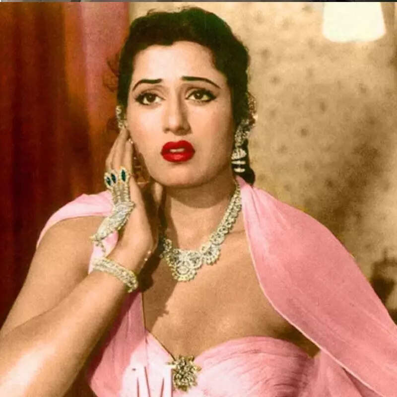 वीनस ऑफ़ इंडियन सिनेमा