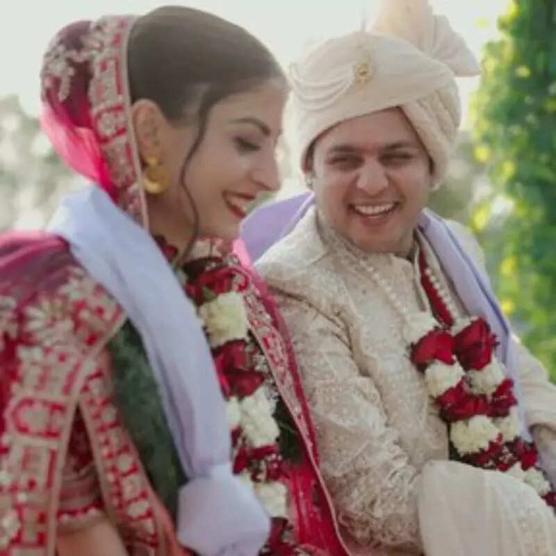'बालवीर' फेम देव जोशी ने रचाई शादी