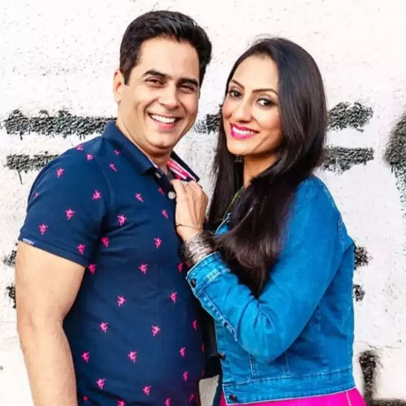 अमन वर्मा और वंदना लालवानी शादी के 9 साल बाद ले रहे हैं तलाक