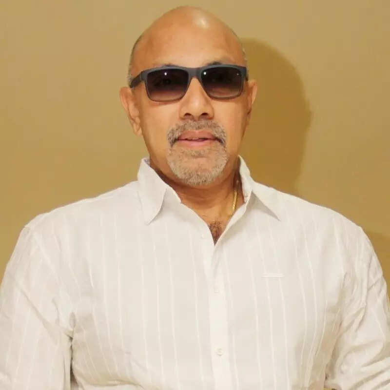 सत्यराज (Sathyaraj)