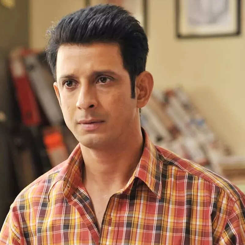 शर्मन जोशी (Sharman Joshi)
