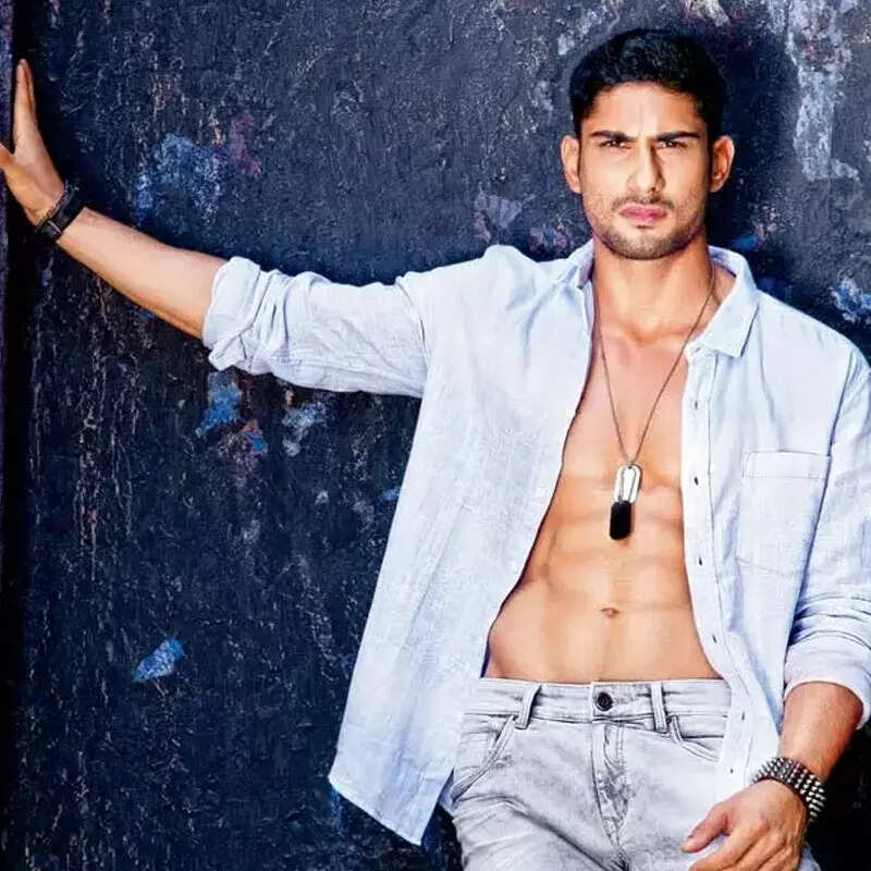 प्रतीक बब्बर (Prateik Babbar)