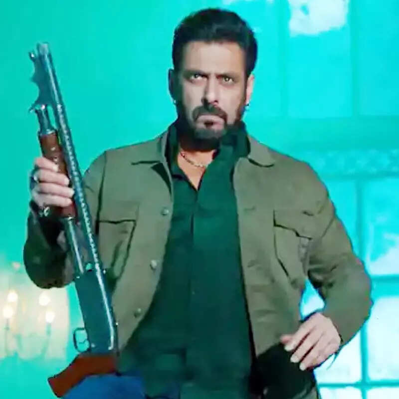 सलमान खान (Salman Khan)
