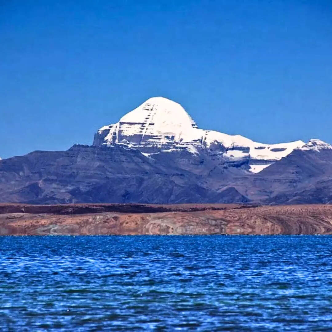 कैलाश मानसरोवर