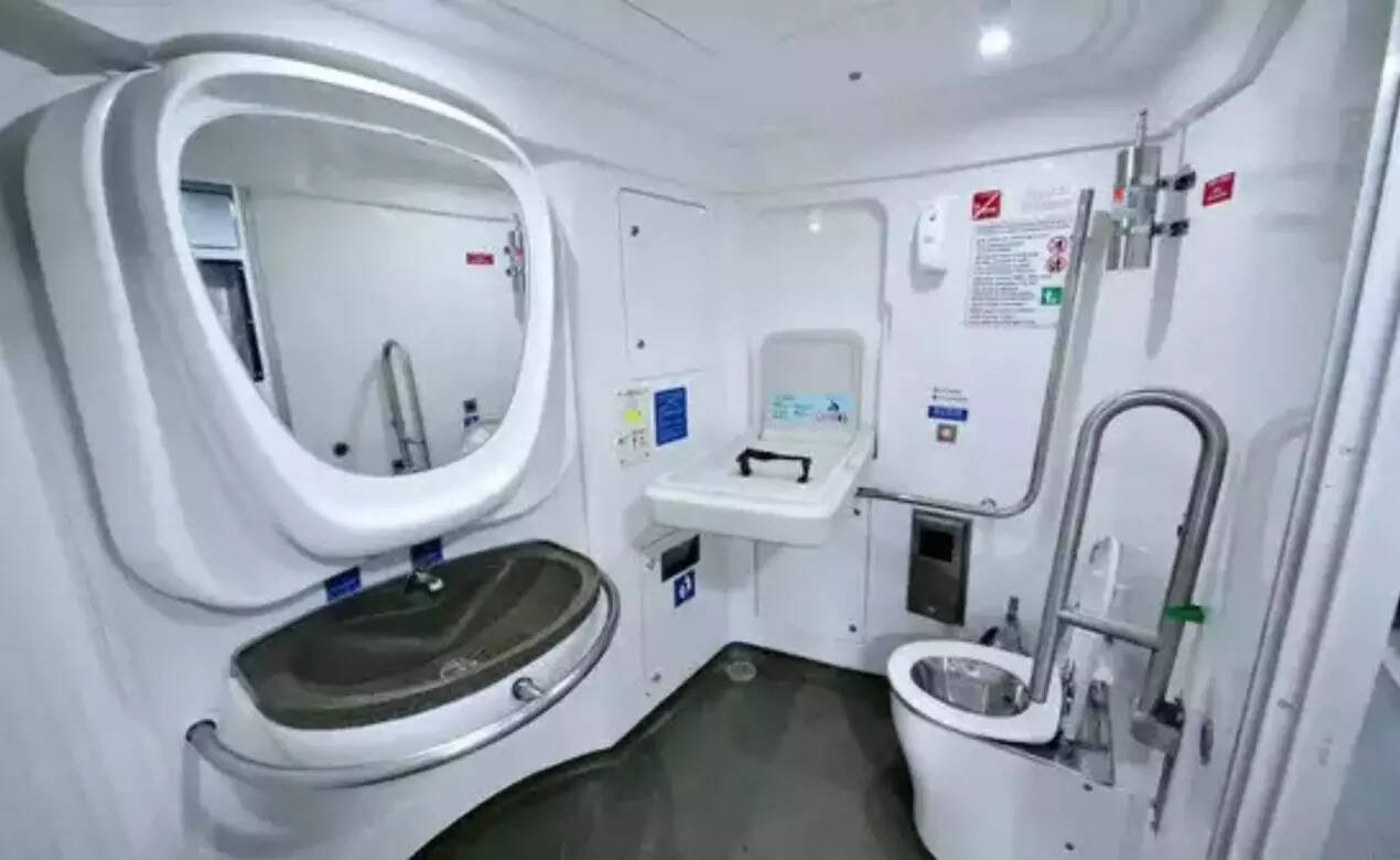 कितना होगा किराया डाल लें एक निगाह