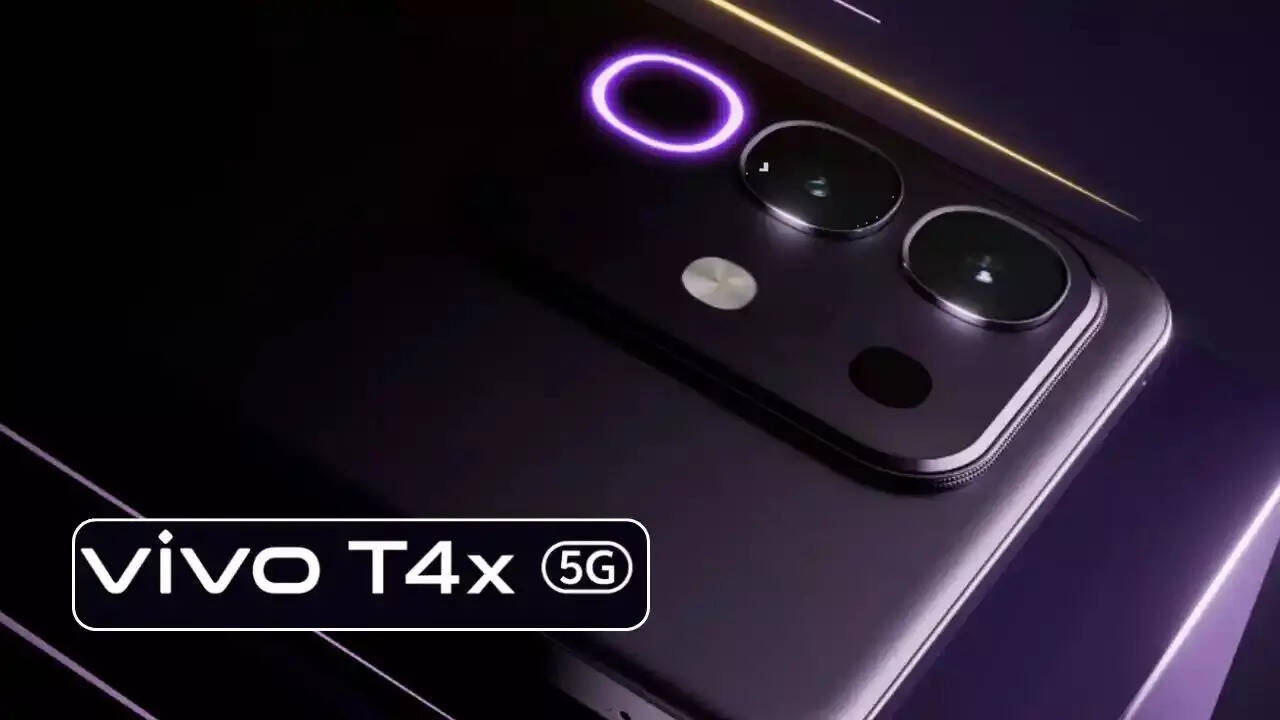Vivo T4x