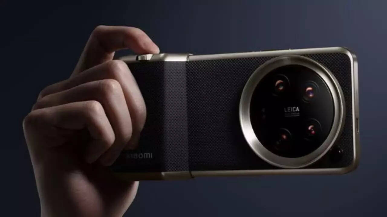 Xiaomi 15 Ultra