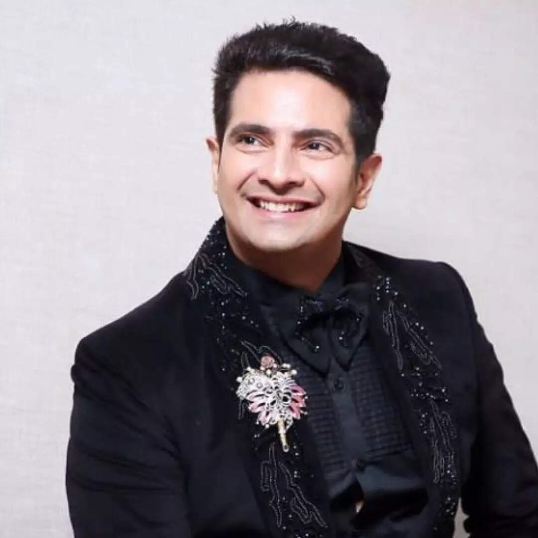 करण मेहरा Karan Mehra