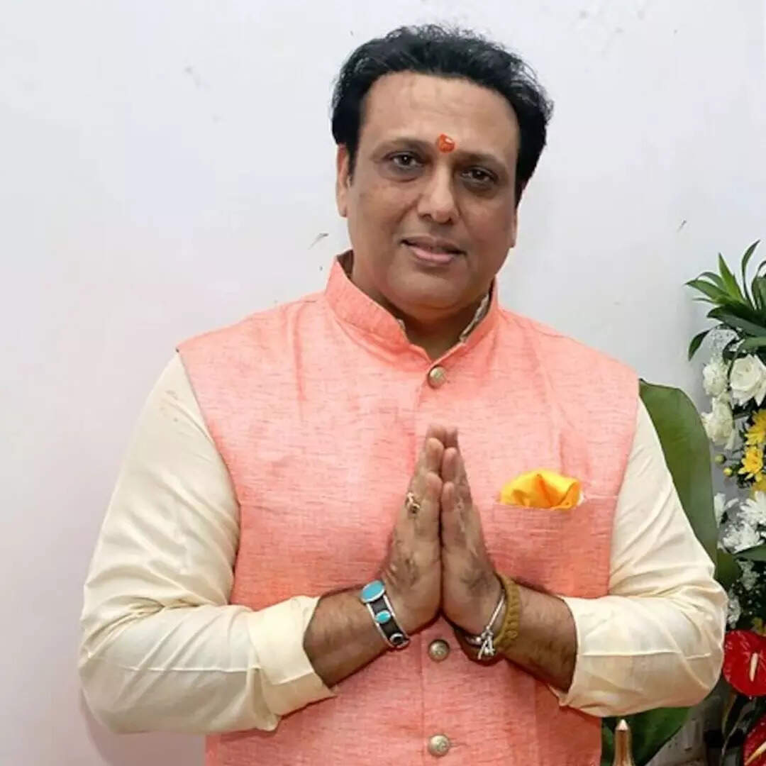 गोविंदा Govinda