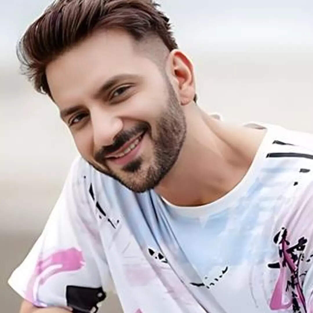 अली मर्चेंट Ali Merchant