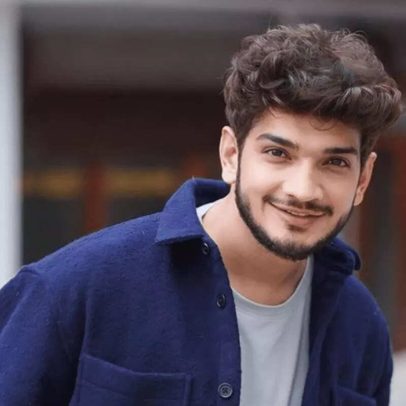 मुनव्वर फारूकी Munawar Faruqui