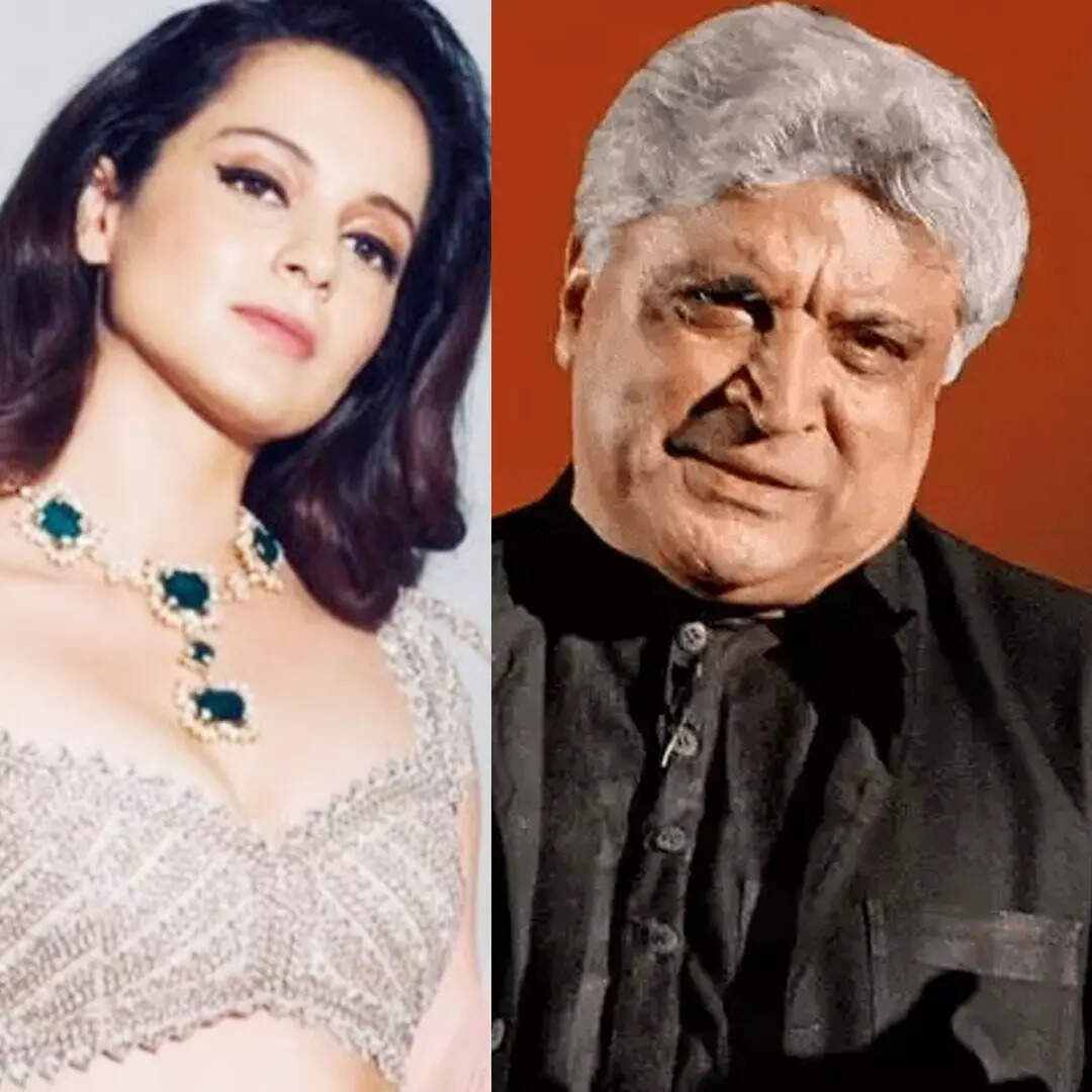 कंगना रनौत के खिलाफ जारी हुआ था गैर-जमानती वारंट