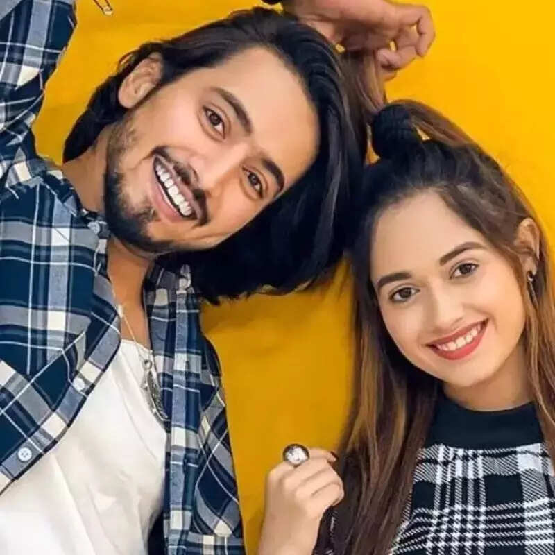 जन्नत जुबैर संग शादी रचाएंगे मिस्टर फैजू