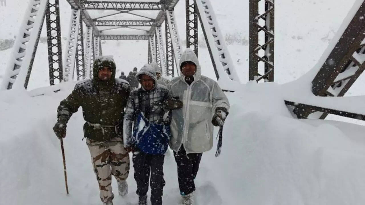 हर संभव सहायता प्रदान कर रहा प्रशासन
