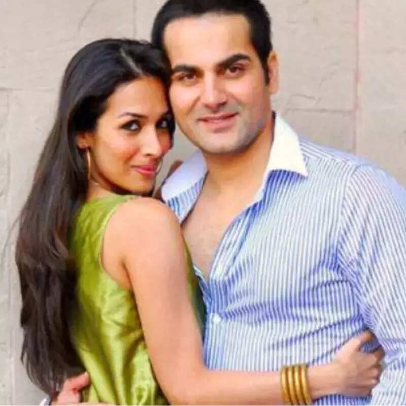 मलाइका अरोड़ा-अरबाज खान Malaika Arora-Arbaaz Khan