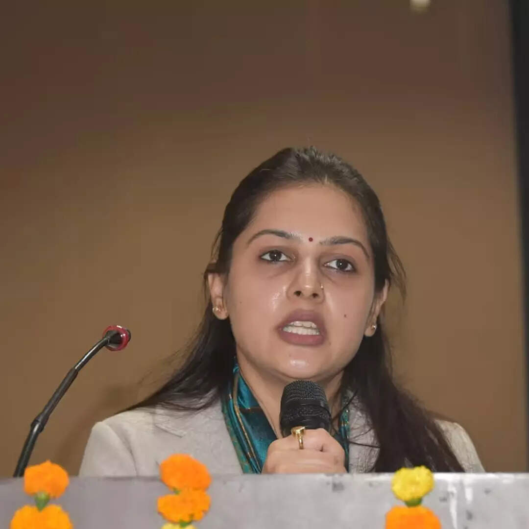 अंकिता चौधरी एजुकेशन