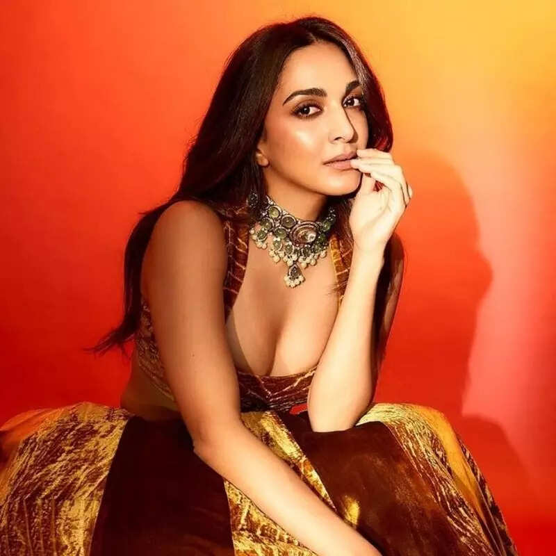 कियारा आडवाणी Kiara Advani