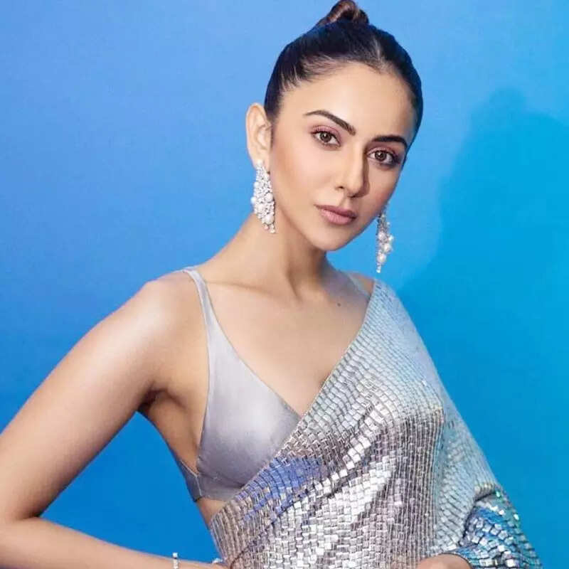 रकुल प्रीत सिंह Rakul Preet Singh