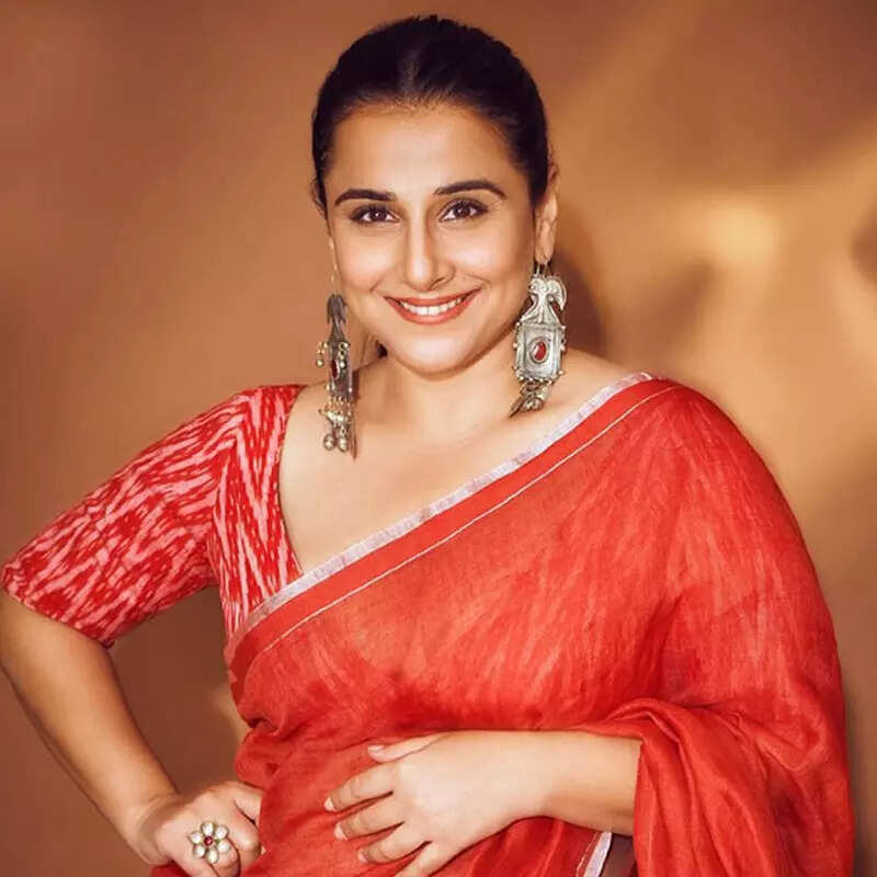 विद्या बालन Vidya Balan