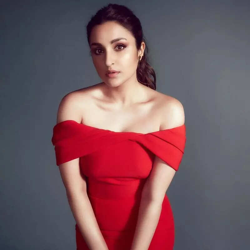 परिणीति चोपड़ा Parineeti Chopra