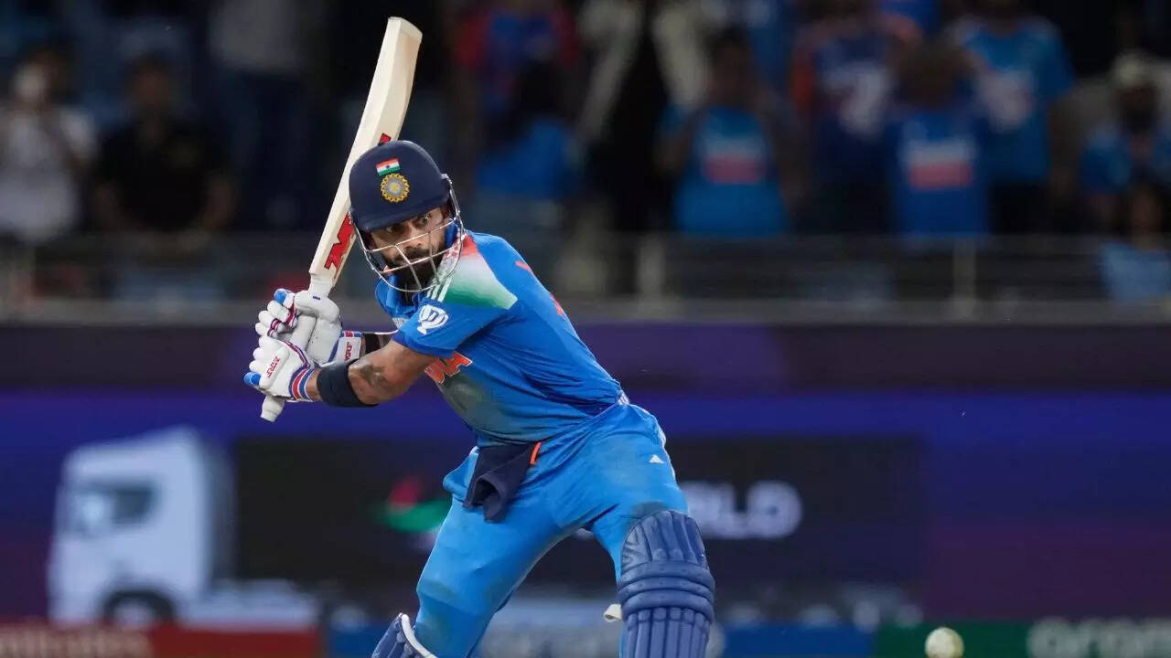 विदेशों में भी कोहली का एवरेज ज्यादा