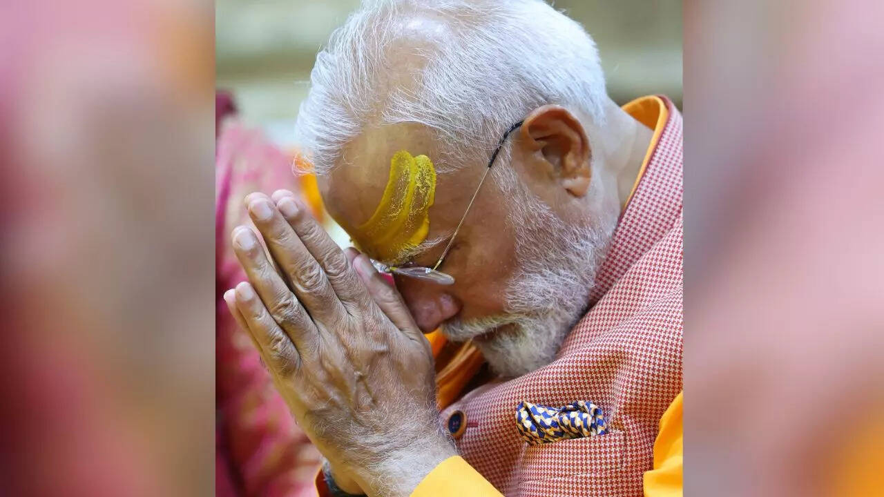 वनतारा का किया दौरा
